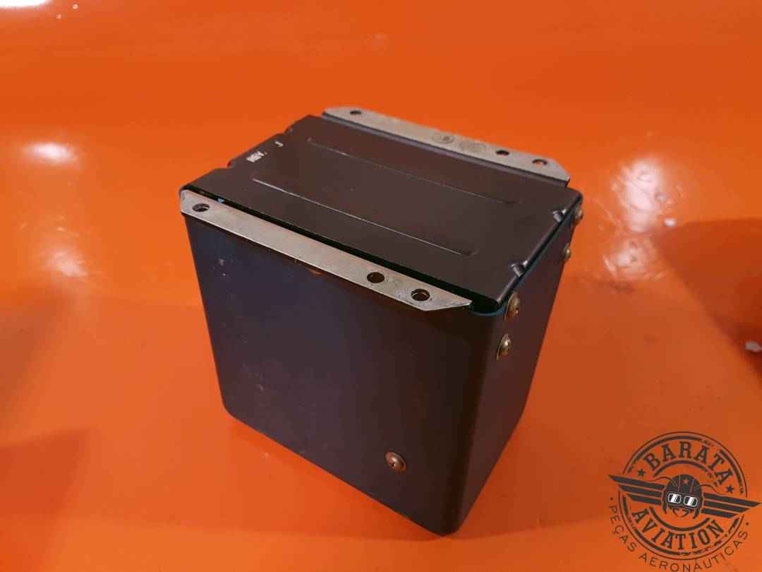 51539-014A Lucas Aerospace D.C. Generator Control Unit