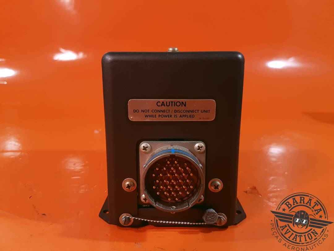 51549-001A Lear Siegler - D.C Generator Control Unit