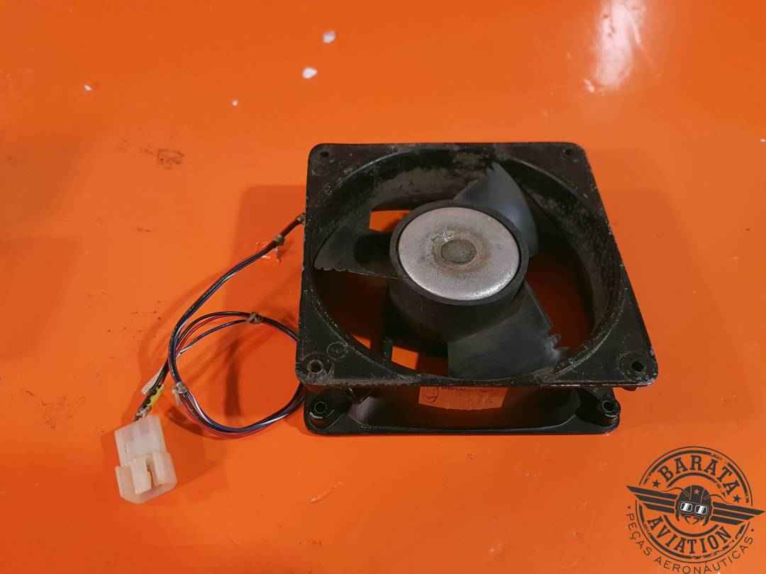 47799069 Rotron MC24A3 Blower Assy - DC Cooling - 28 vdc