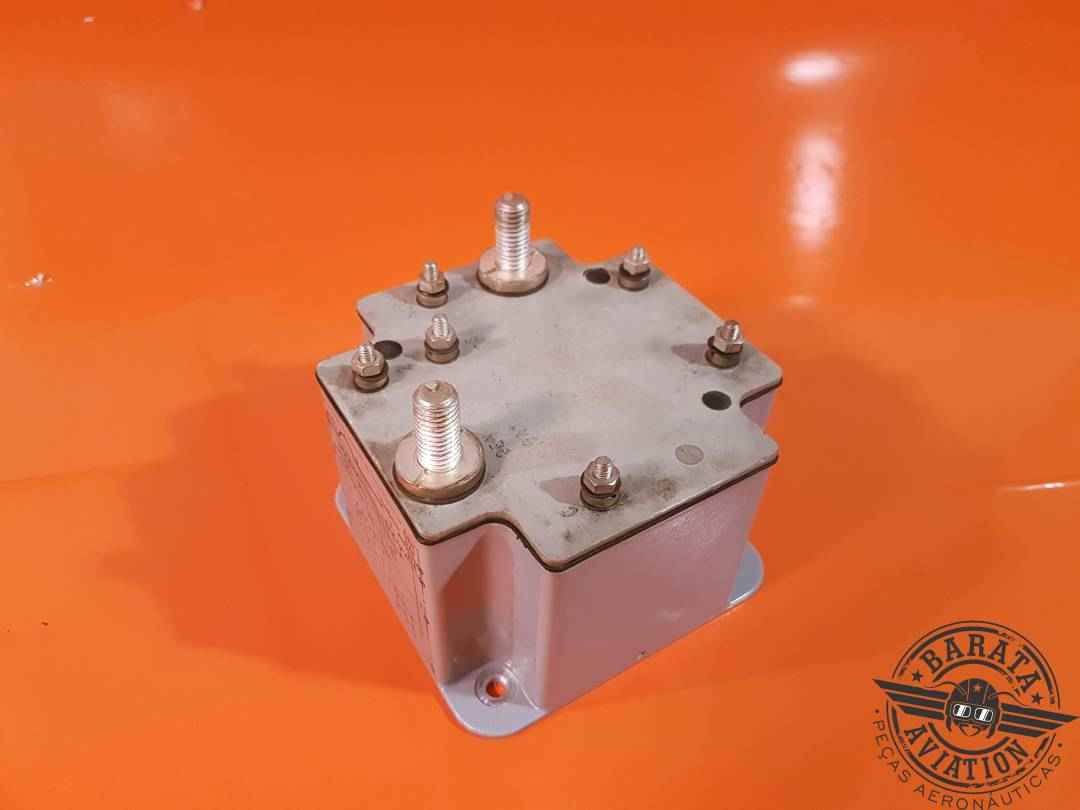 170GC02-500 ECE Contactor - 28.5 vdc - 400 amp