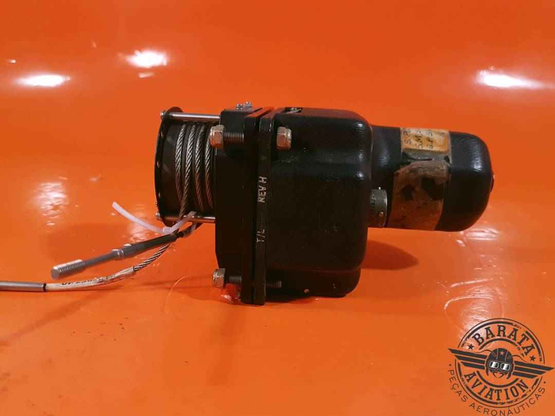 622-5734-002 Collins SVO-65 Servo Primary