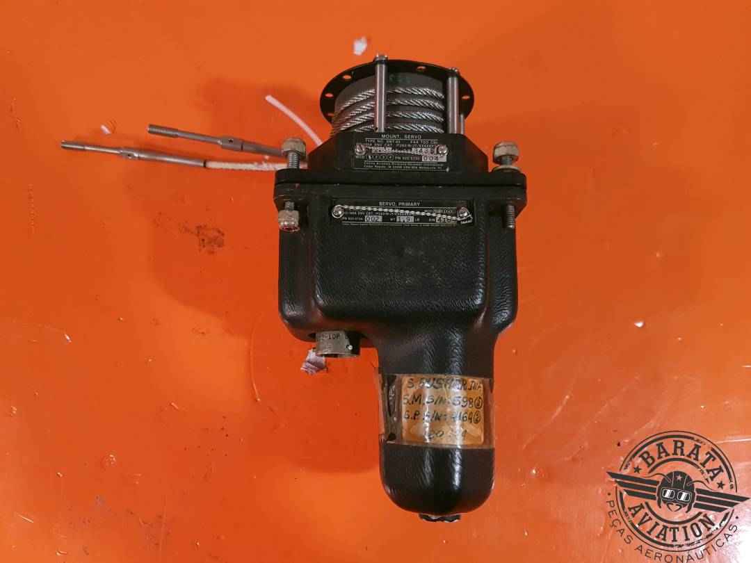 622-5734-002 Collins SVO-65 Servo Primary