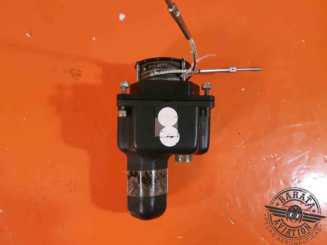 622-5734-002 Collins SVO-65 Servo Primary