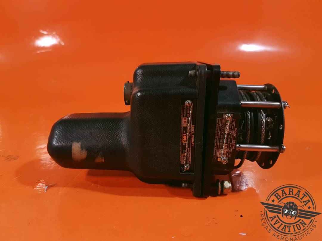 622-5734-002 Collins SVO-65 Servo Primary