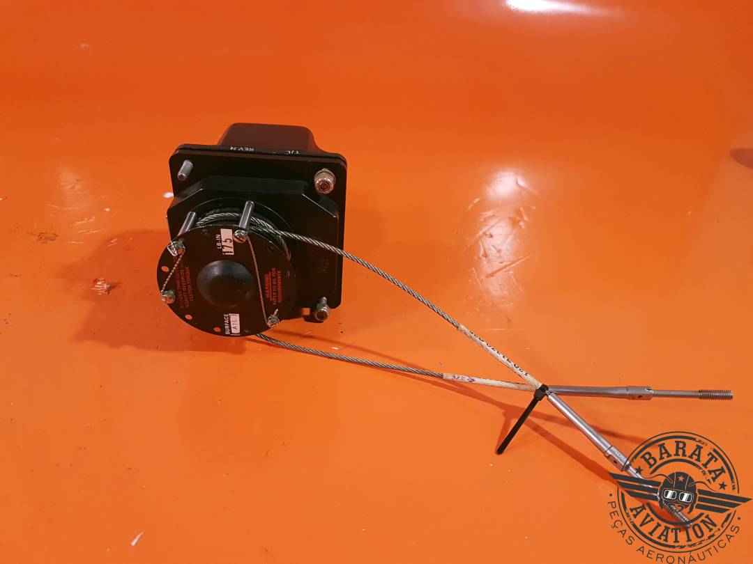 622-5734-002 Collins SVO-65 Servo Primary