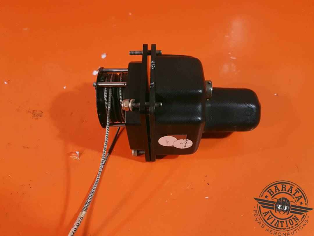 622-5734-002 Collins SVO-65 Servo Primary