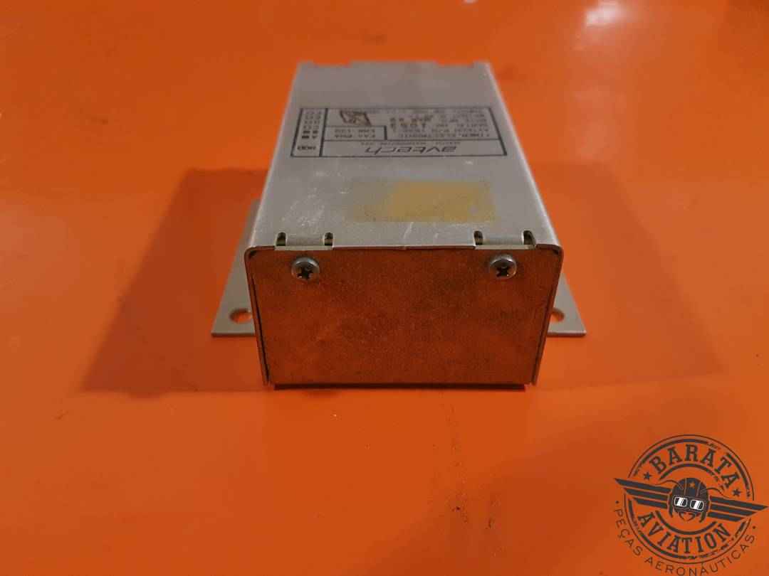 1632-1 Avtech Electronic Timer - 28 vdc - 1.5a 