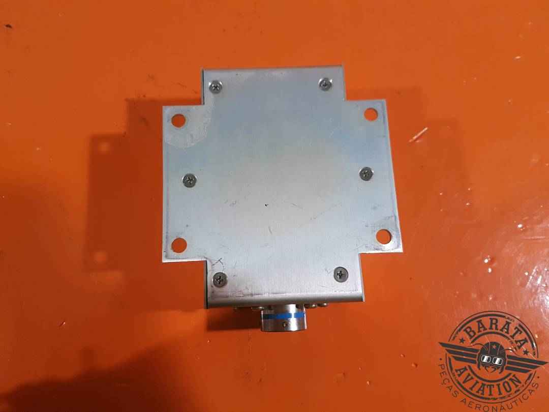 1632-1 Avtech Electronic Timer - 28 vdc - 1.5a 