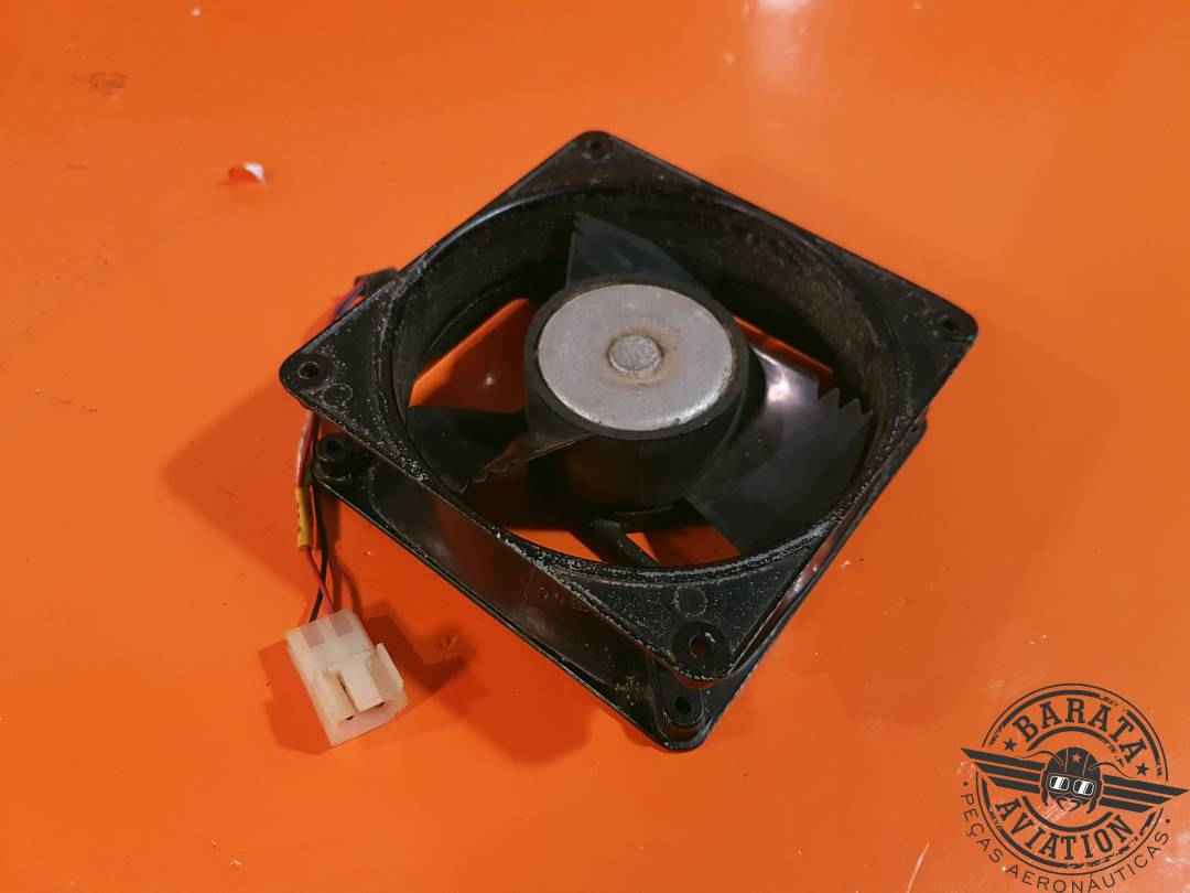 4494028 Rotron MD28D1 Blower Assy - DC Cooling Fan - 28 vdc 