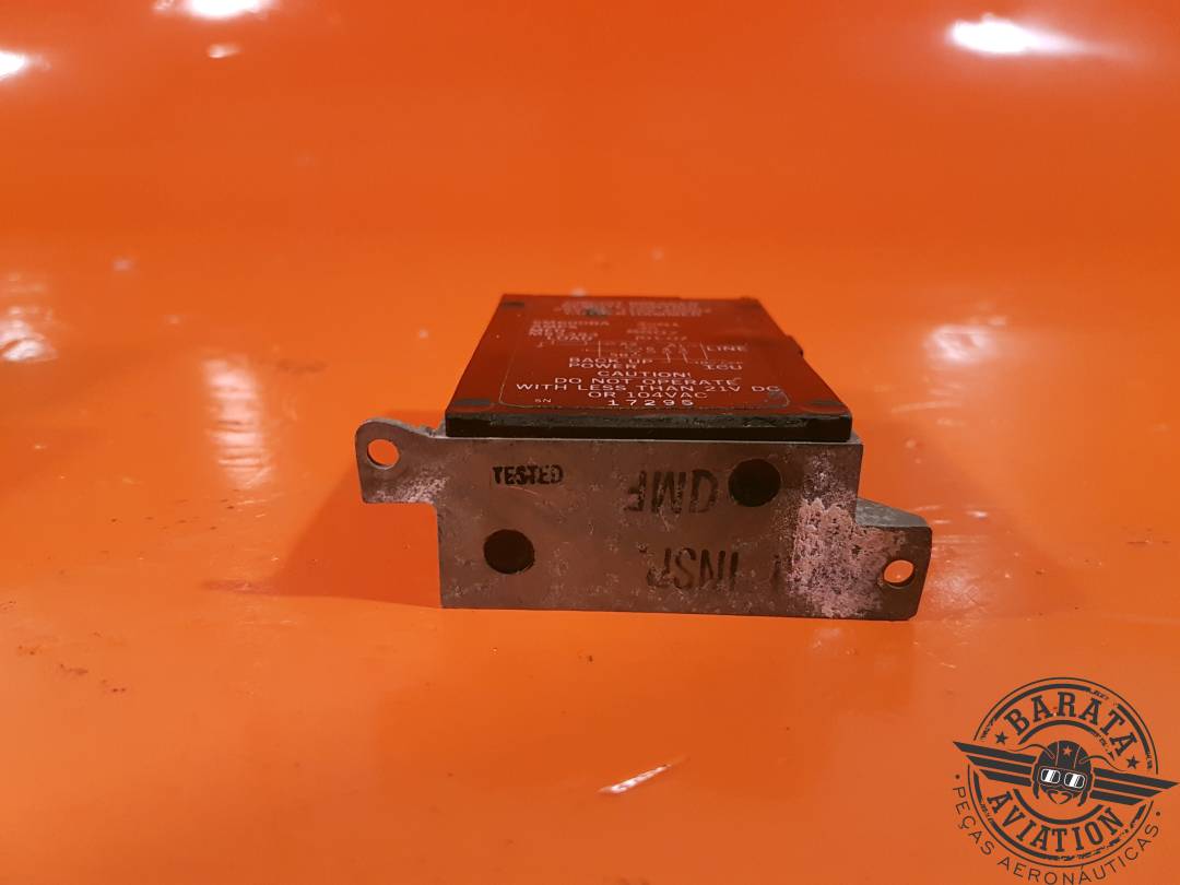 SM600BA C H - Circuit Breaker Remote Control - 28 vdc