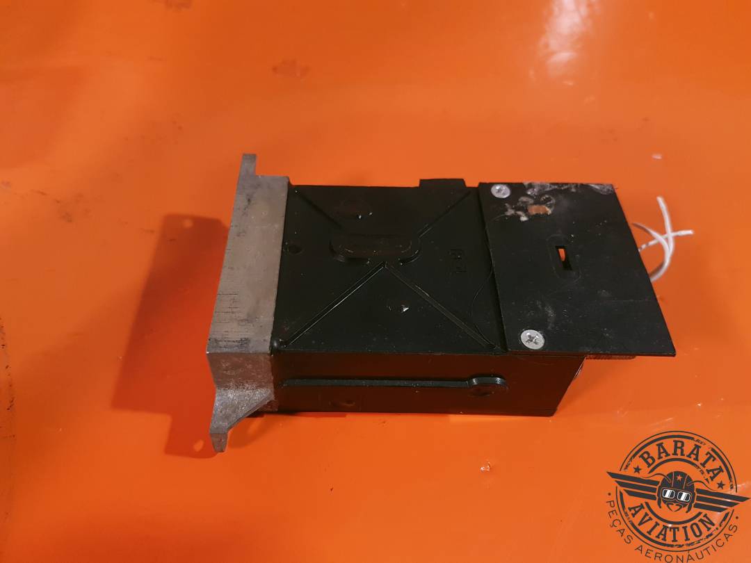 SM600BA C H - Circuit Breaker Remote Control - 28 vdc