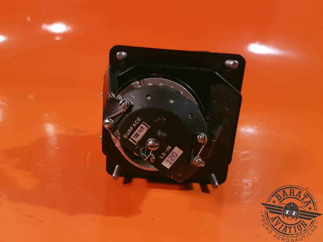 622-5734-002 Collins SVO-65 Servo Primary