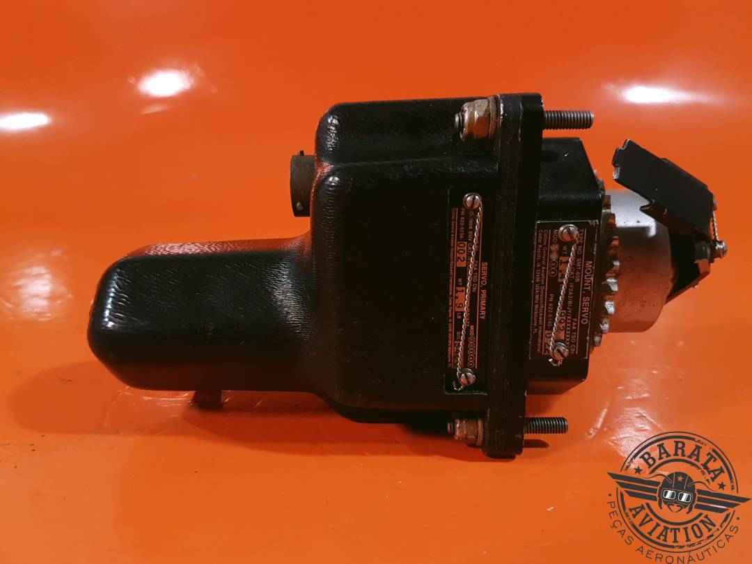 622-5734-002 Collins SVO-65 Servo Primary