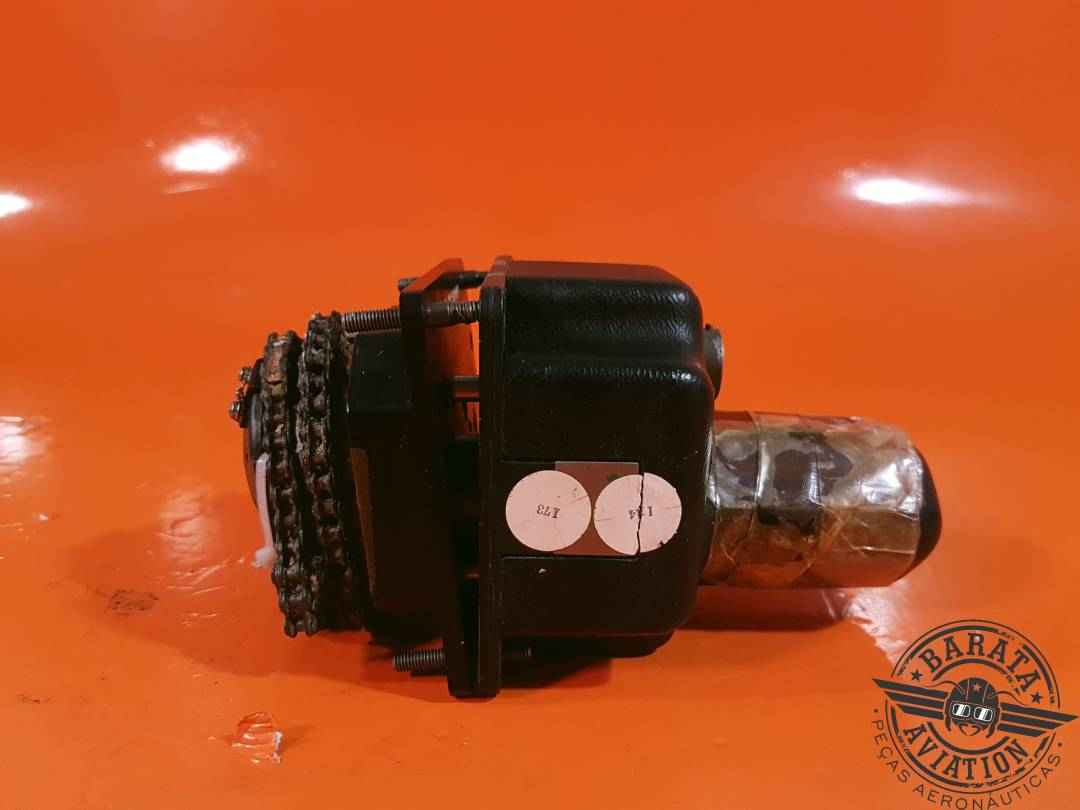 622-5734-002 Collins SVO-65 Servo, Primary