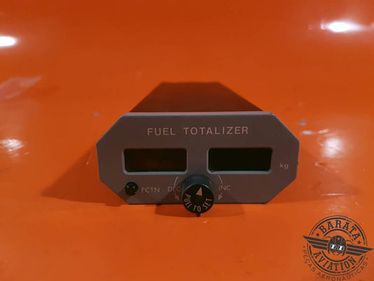 9-441-08 Eldec Fuel Totalizer - 28 vdc 