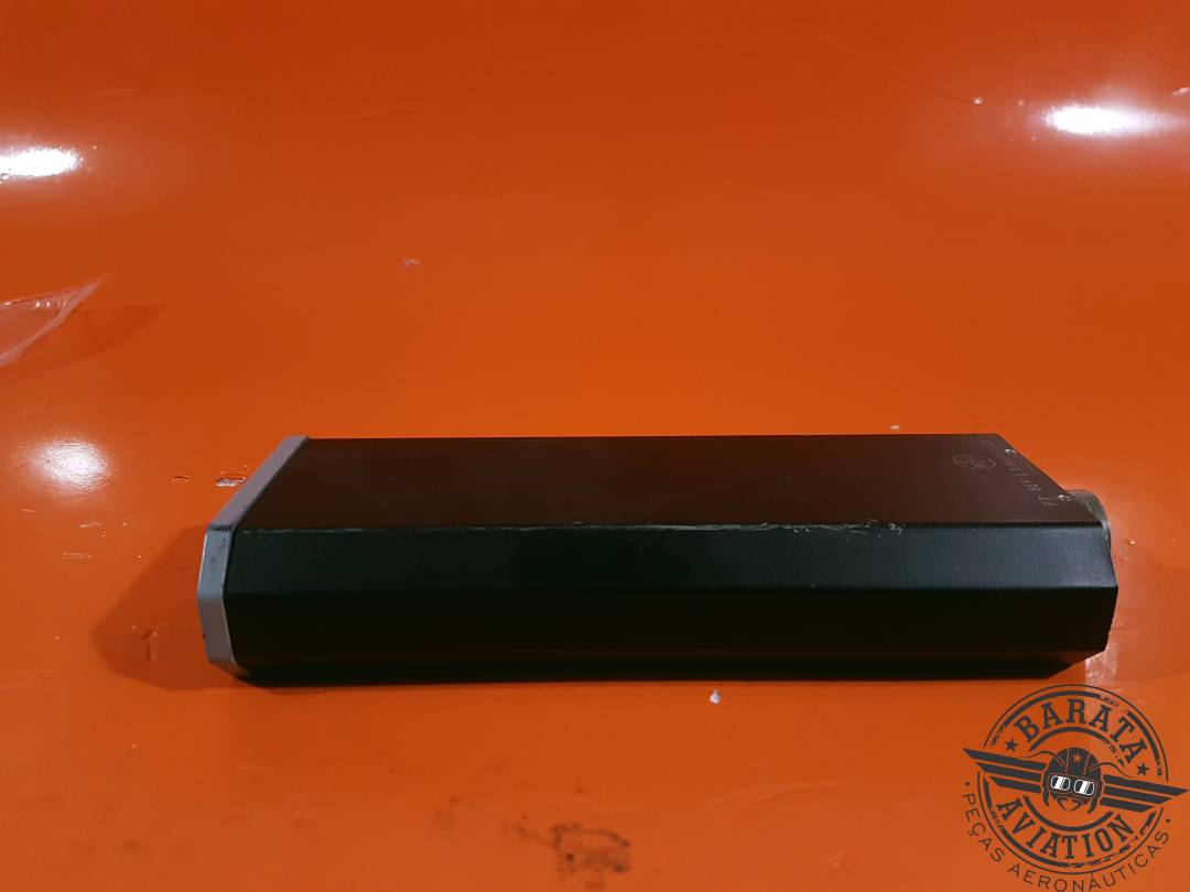 9-441-08 Eldec Fuel Totalizer - 28 vdc 
