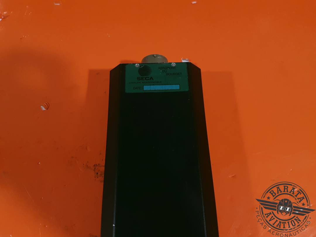 9-441-08 Eldec Fuel Totalizer - 28 vdc 