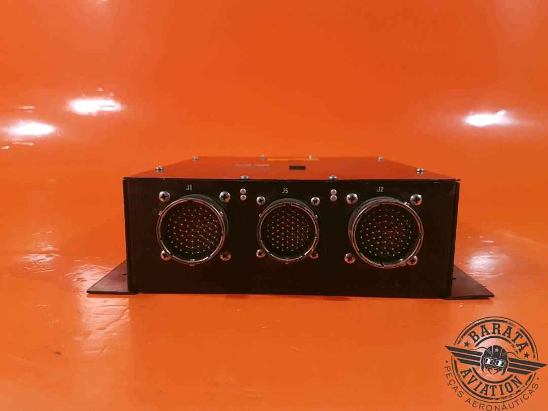 70-0274-3 Grimes Alarm Light Controller 