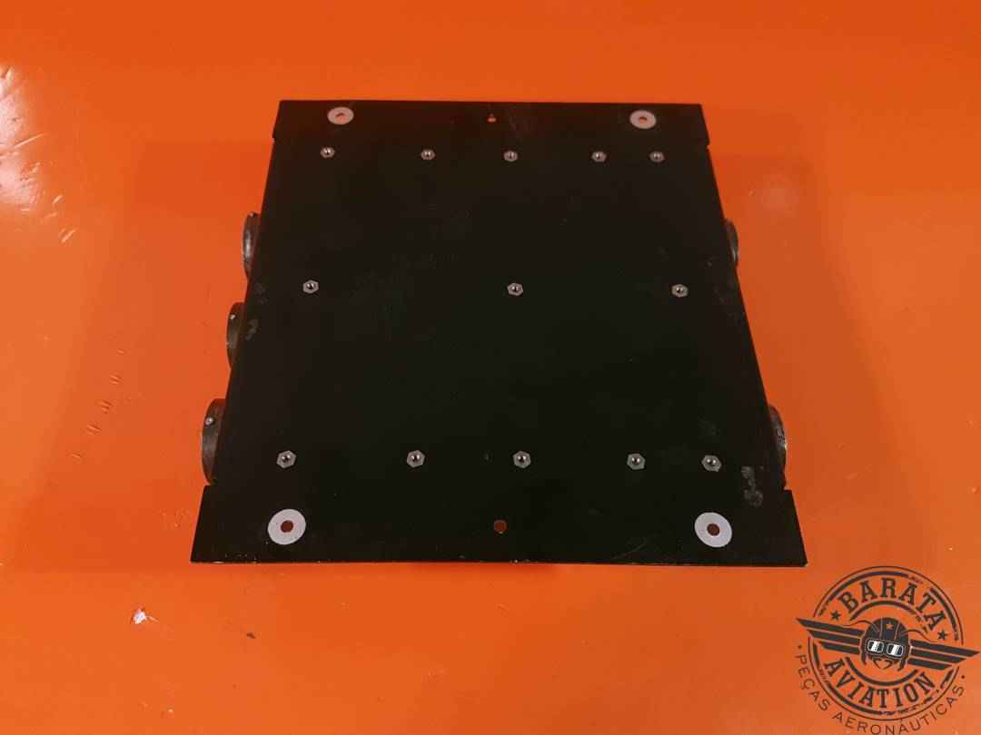 70-0274-3 Grimes Alarm Light Controller 