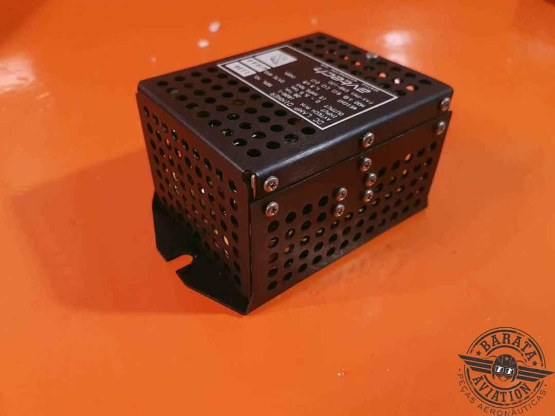 1826-1 Avtech D.C. Lamp Dimmer - 28 vdc