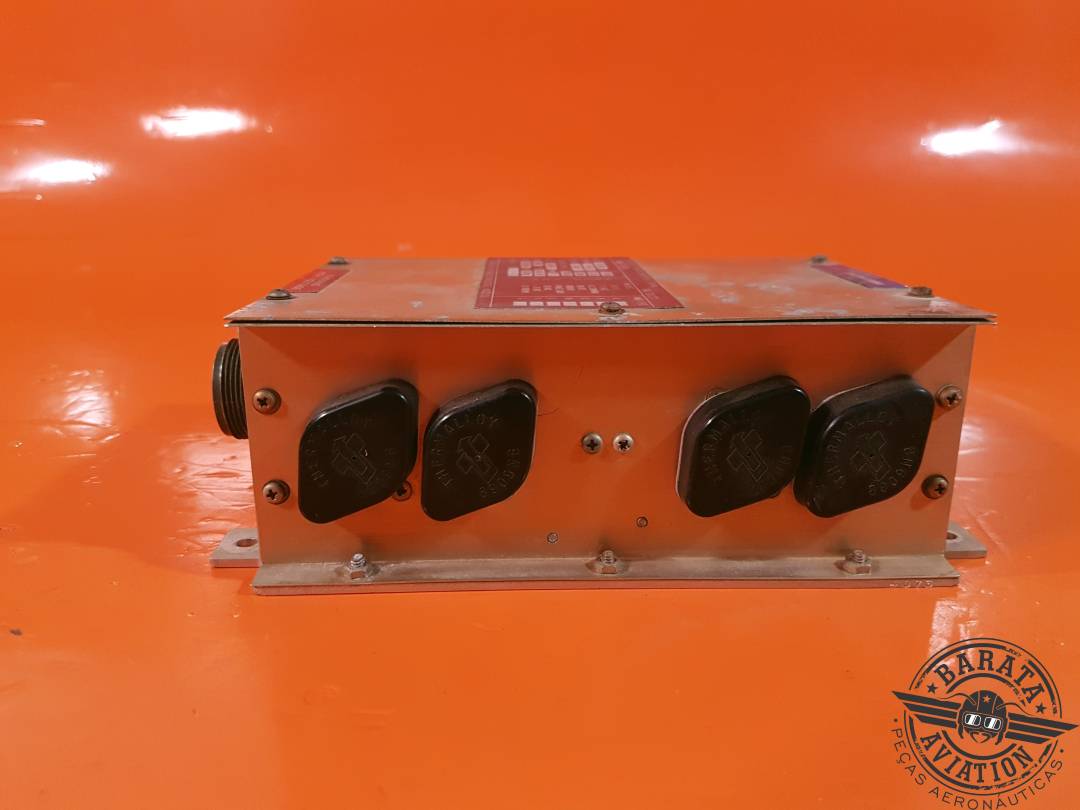 PC-251-1C Marathon - Inversor estático - 250 va