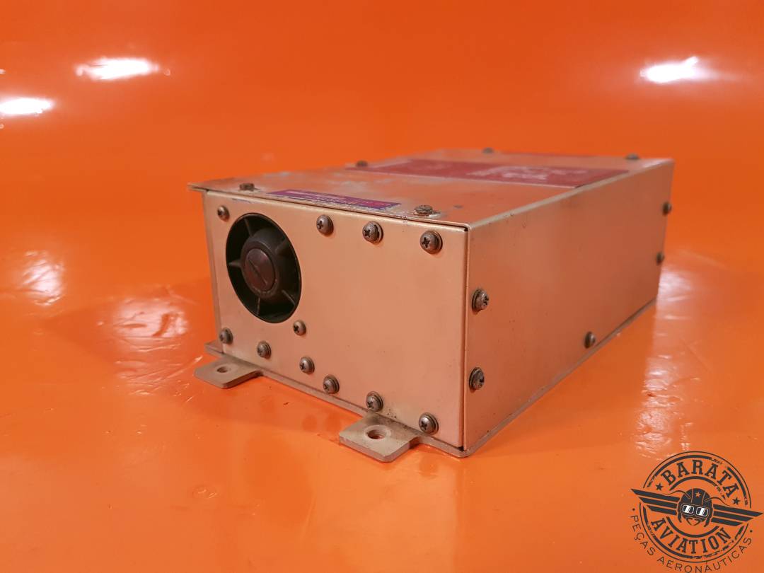 PC-251-1C Marathon - Inversor estático - 250 va