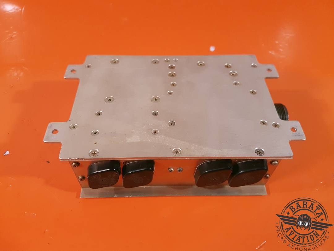PC-251-1C Marathon - Inversor estático - 250 va