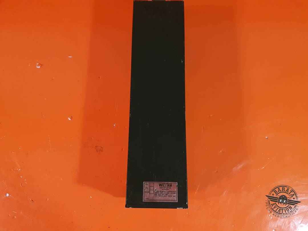 622-2362-001  Collins ADF-60A Receiver