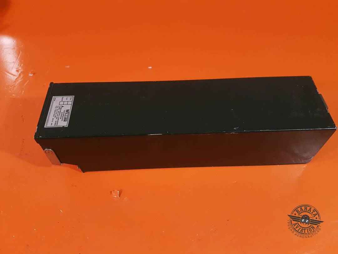 622-2362-001  Collins ADF-60A Receiver