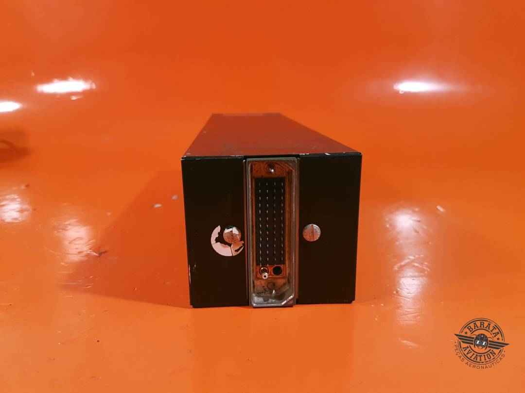 622-2362-001  Collins ADF-60A Receiver