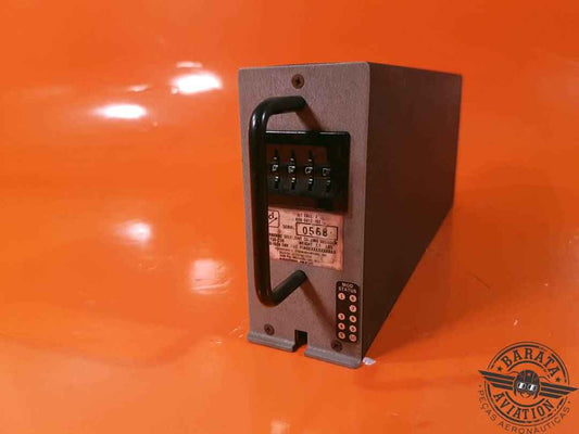 800-0012-102 Airbone Jet Call 2 - Selective Calling Decoder 