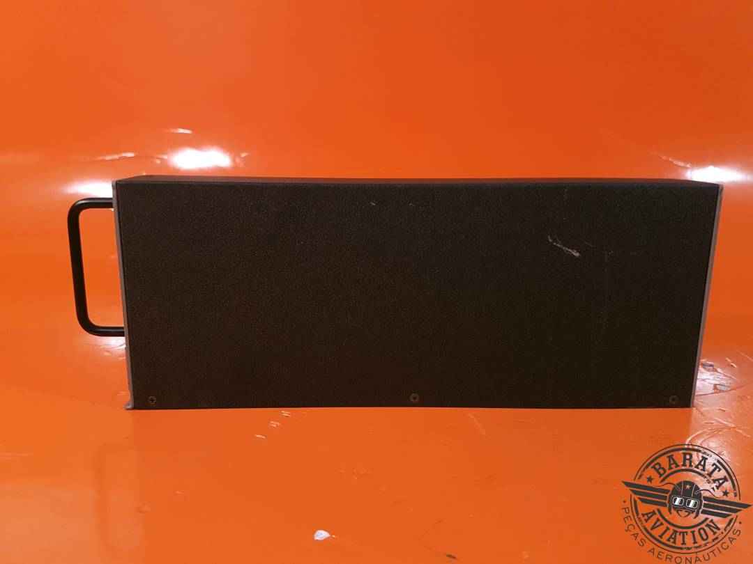 800-0012-102 Airbone Jet Call 2 - Selective Calling Decoder 