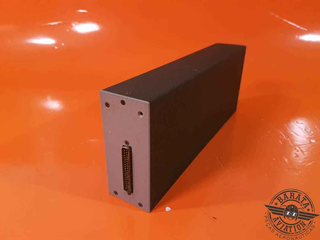 800-0012-102 Airbone Jet Call 2 - Selective Calling Decoder 