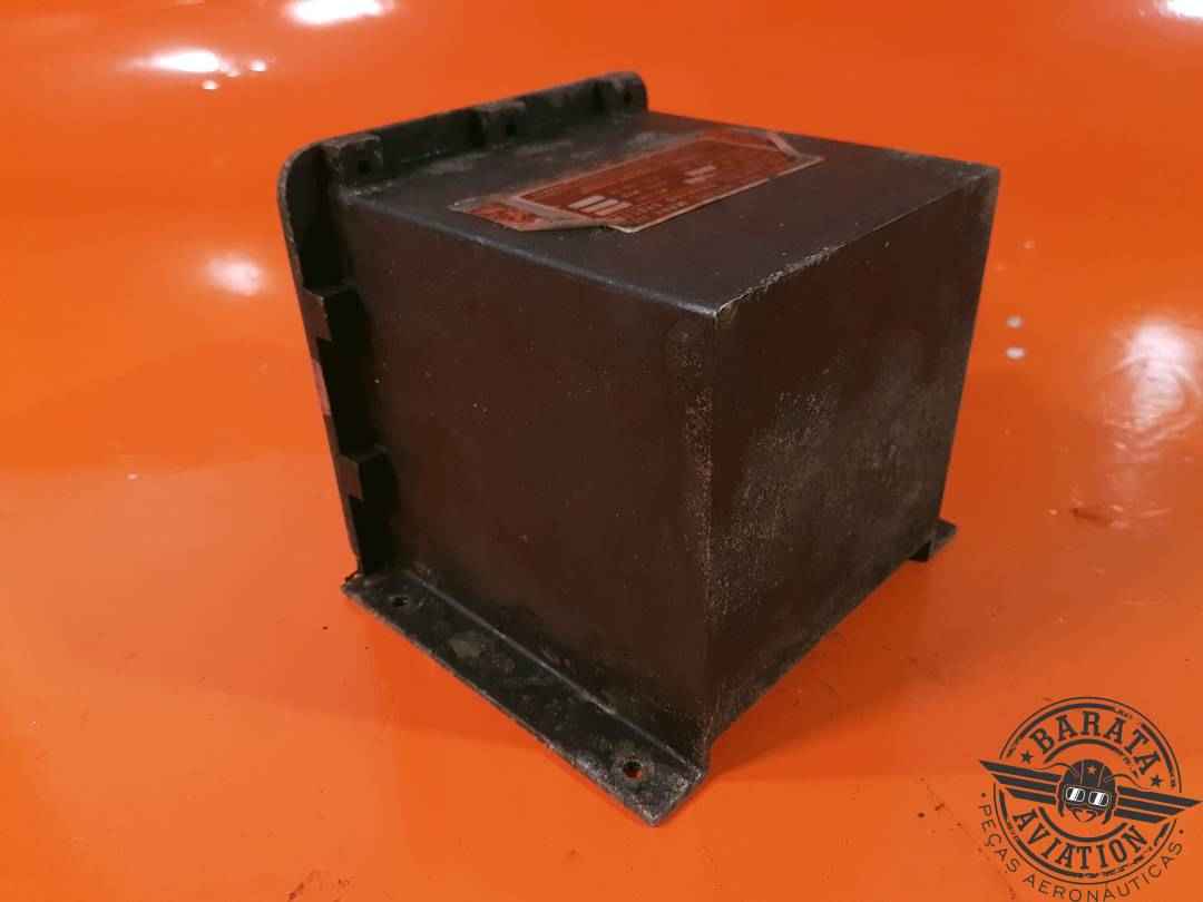 42-687-1 Control Box, Hytrol Mark III