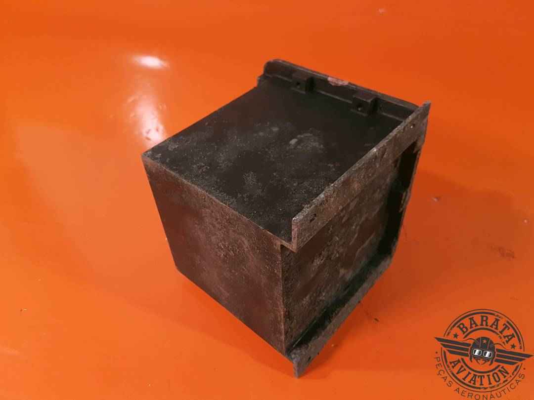 42-687-1 Control Box, Hytrol Mark III