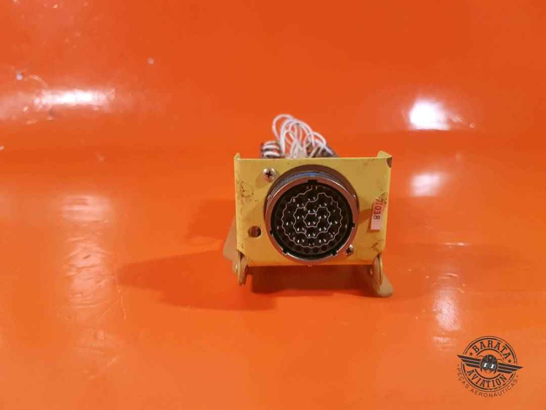 120-41406-001 Embraer Klixon Sensor Box
