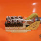 120-41406-001 Embraer Klixon Sensor Box