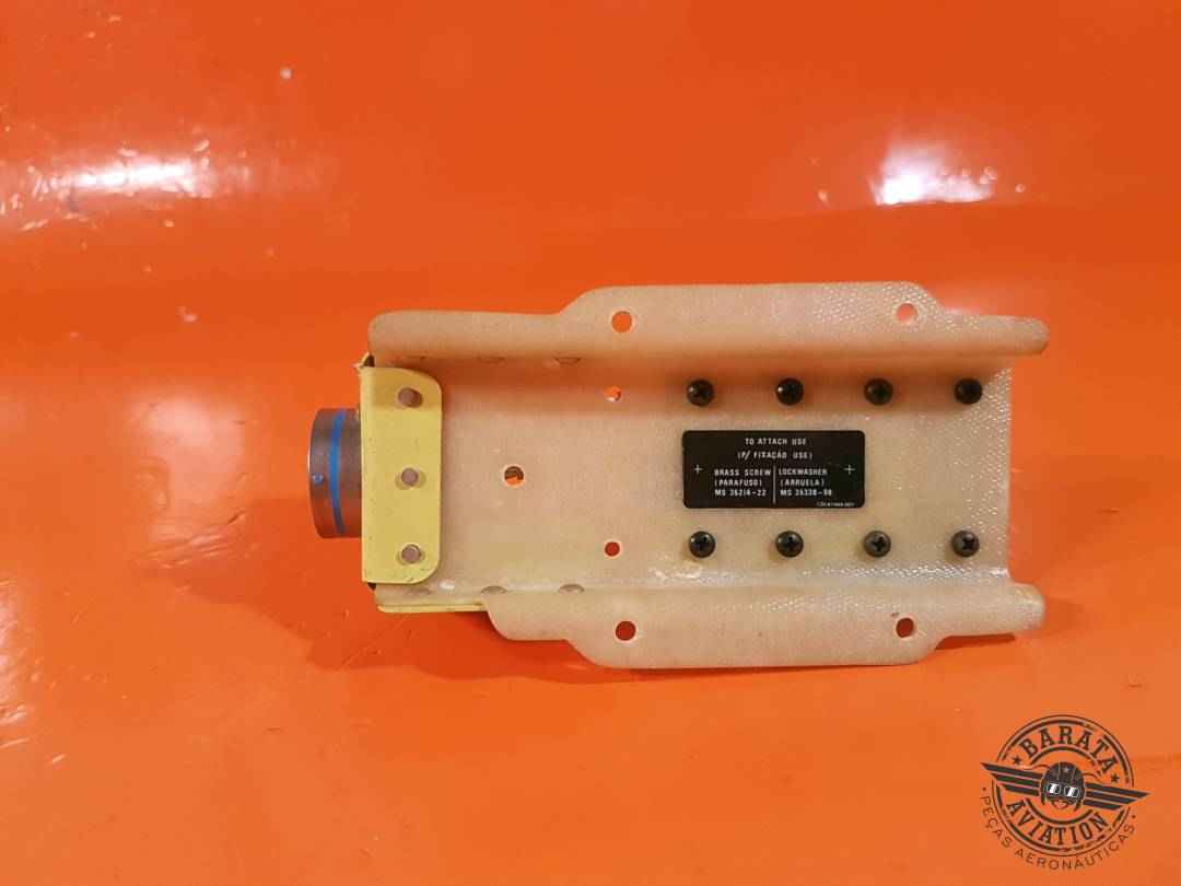 120-41406-001 Embraer Klixon Sensor Box