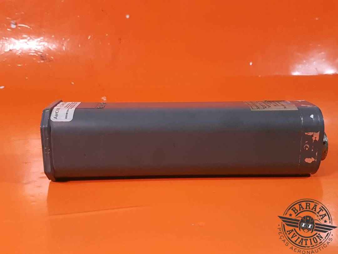 10055-0000-01 Simmonds Fuel Quantity Indicator