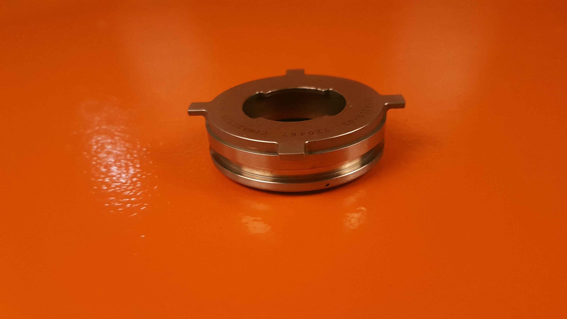 3058010-01 Pratt &amp; Whitney Seal Face Carbon