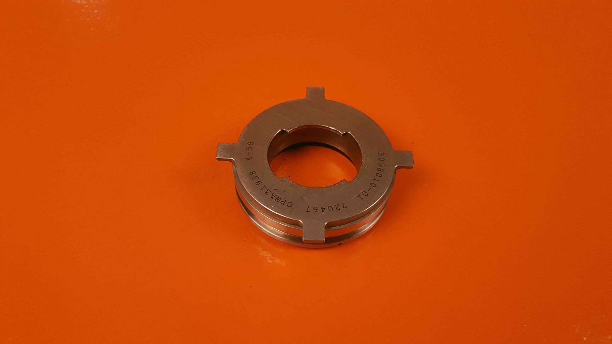 3058010-01 Pratt &amp; Whitney Seal Face Carbon