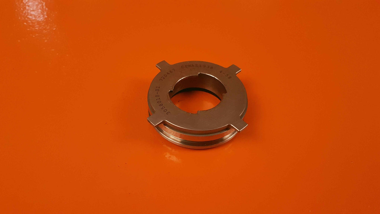 3058010-01 Pratt &amp; Whitney Seal Face Carbon