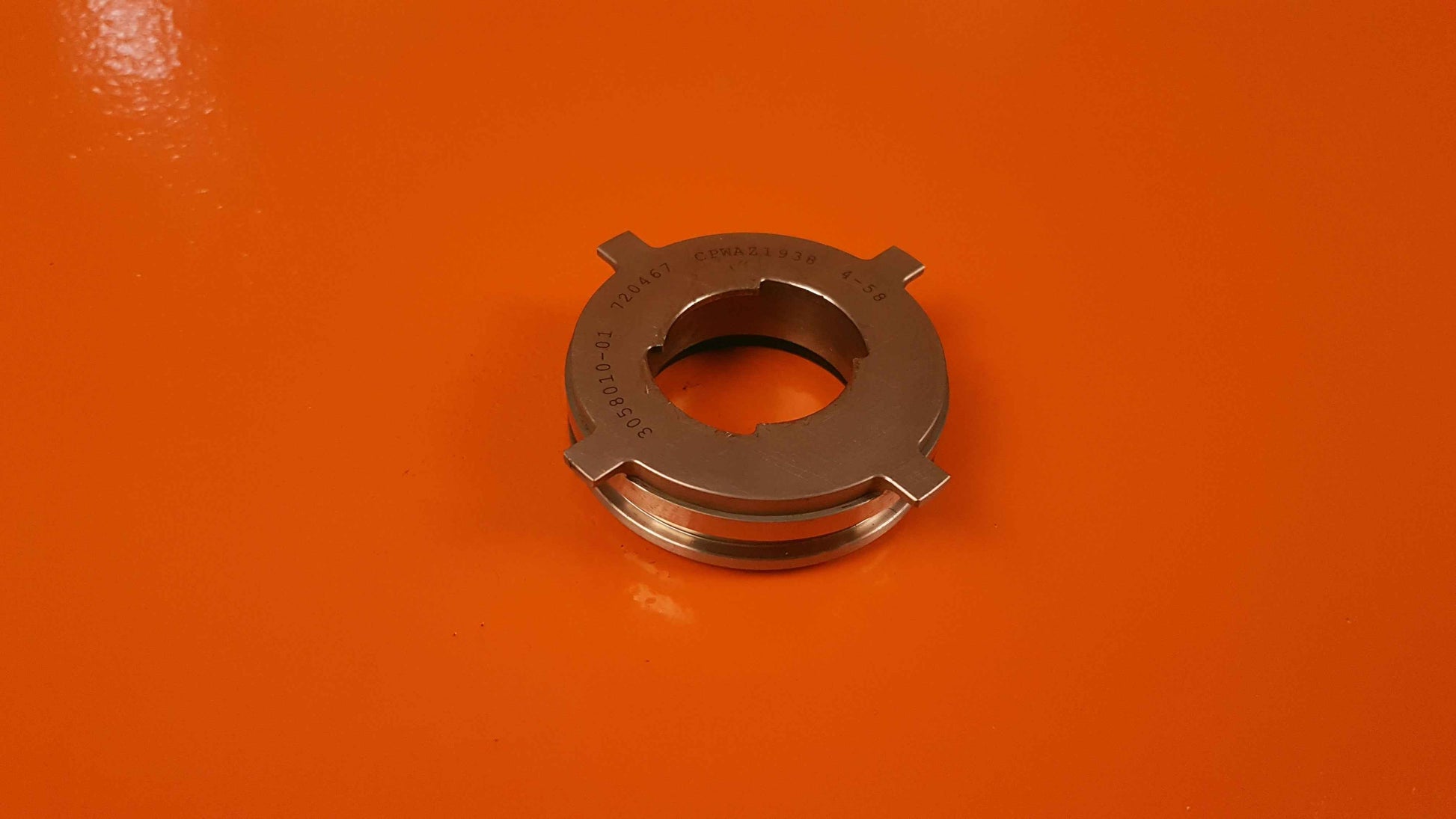 3058010-01 Pratt &amp; Whitney Seal Face Carbon