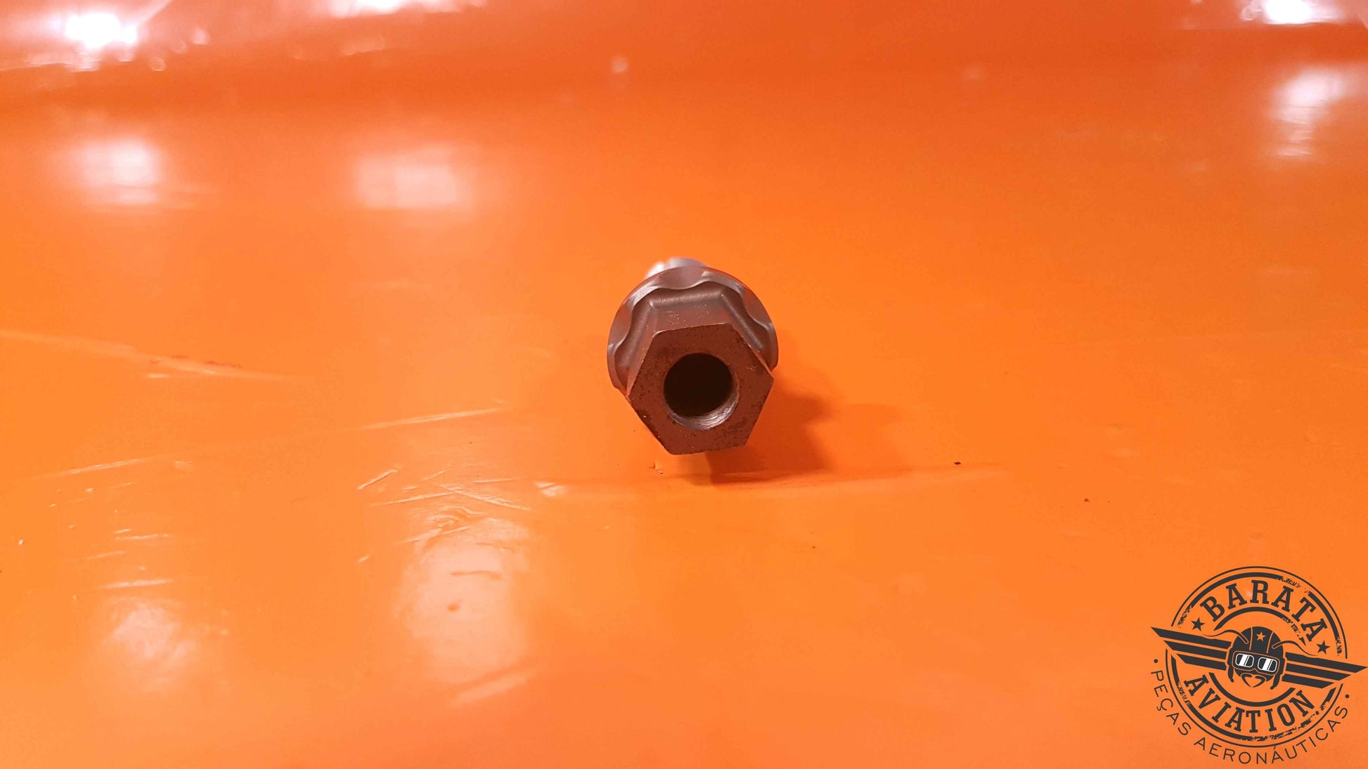 3111764-01 Pratt & Whitney Bolt