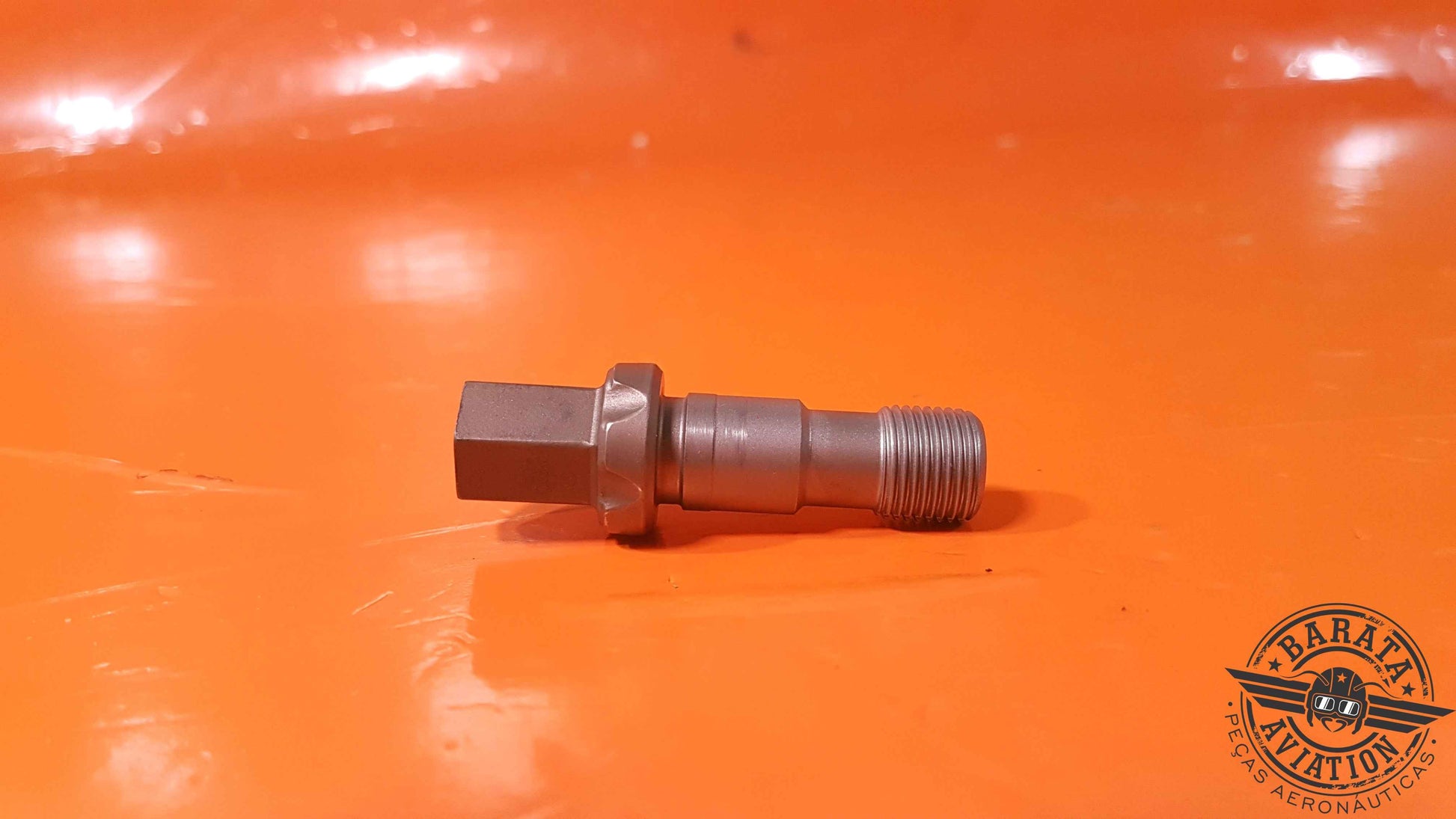 3111764-01 Pratt & Whitney Bolt
