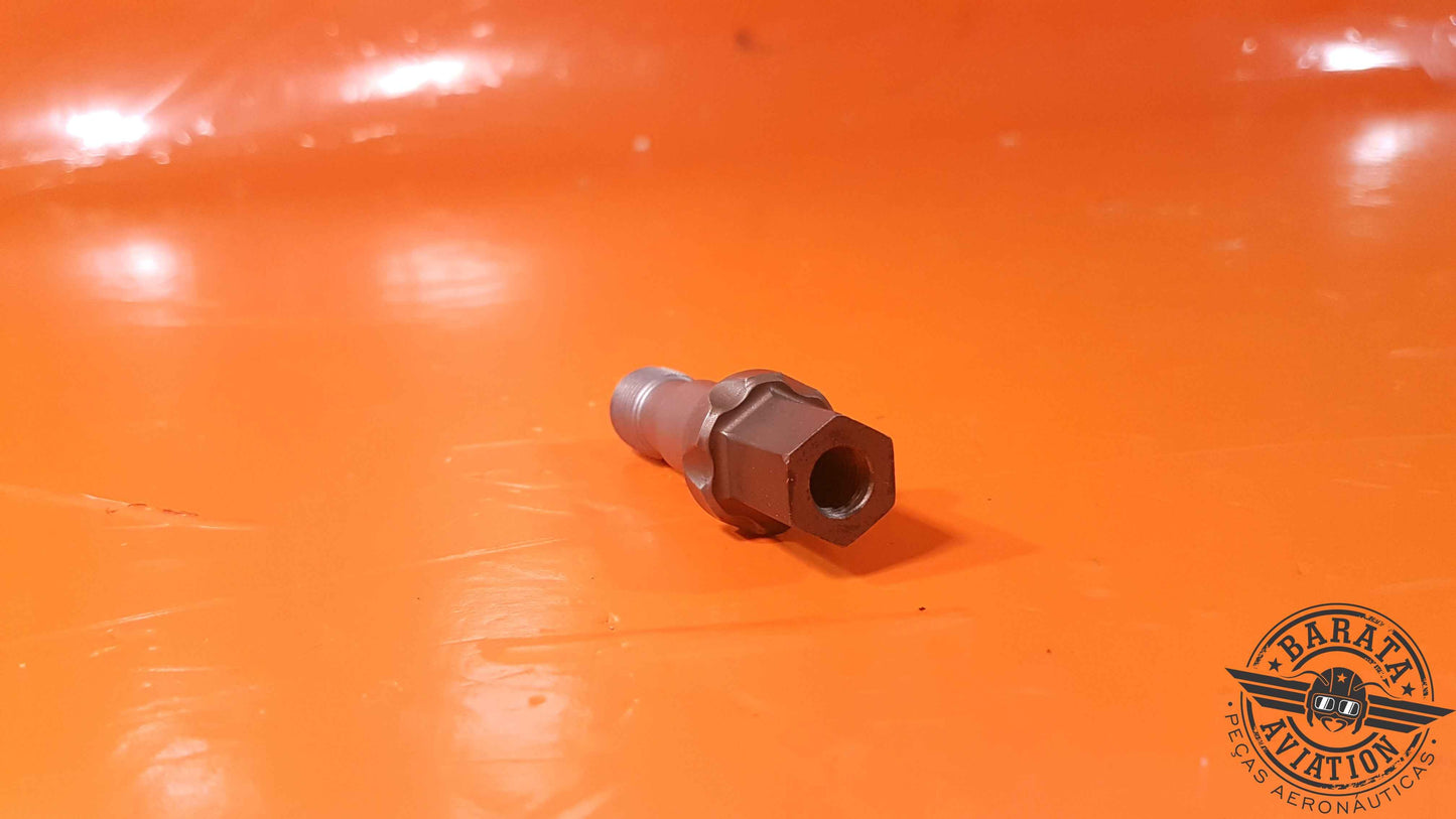 3111764-01 Pratt & Whitney Bolt