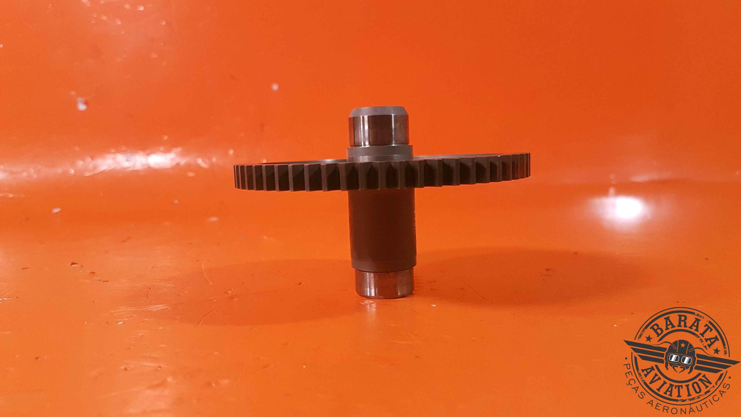 3058061-01 Pratt & Whitney Gearshaft