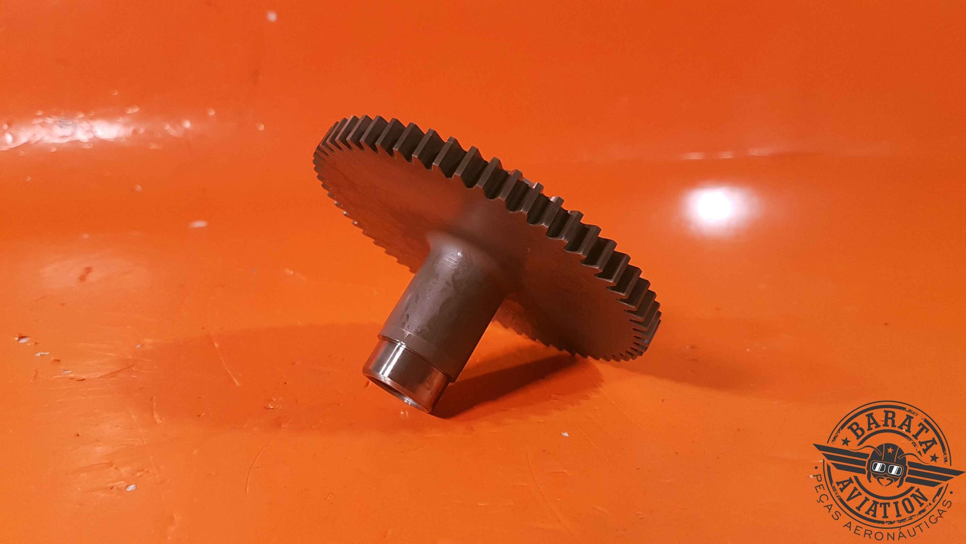 3058061-01 Pratt & Whitney Gearshaft