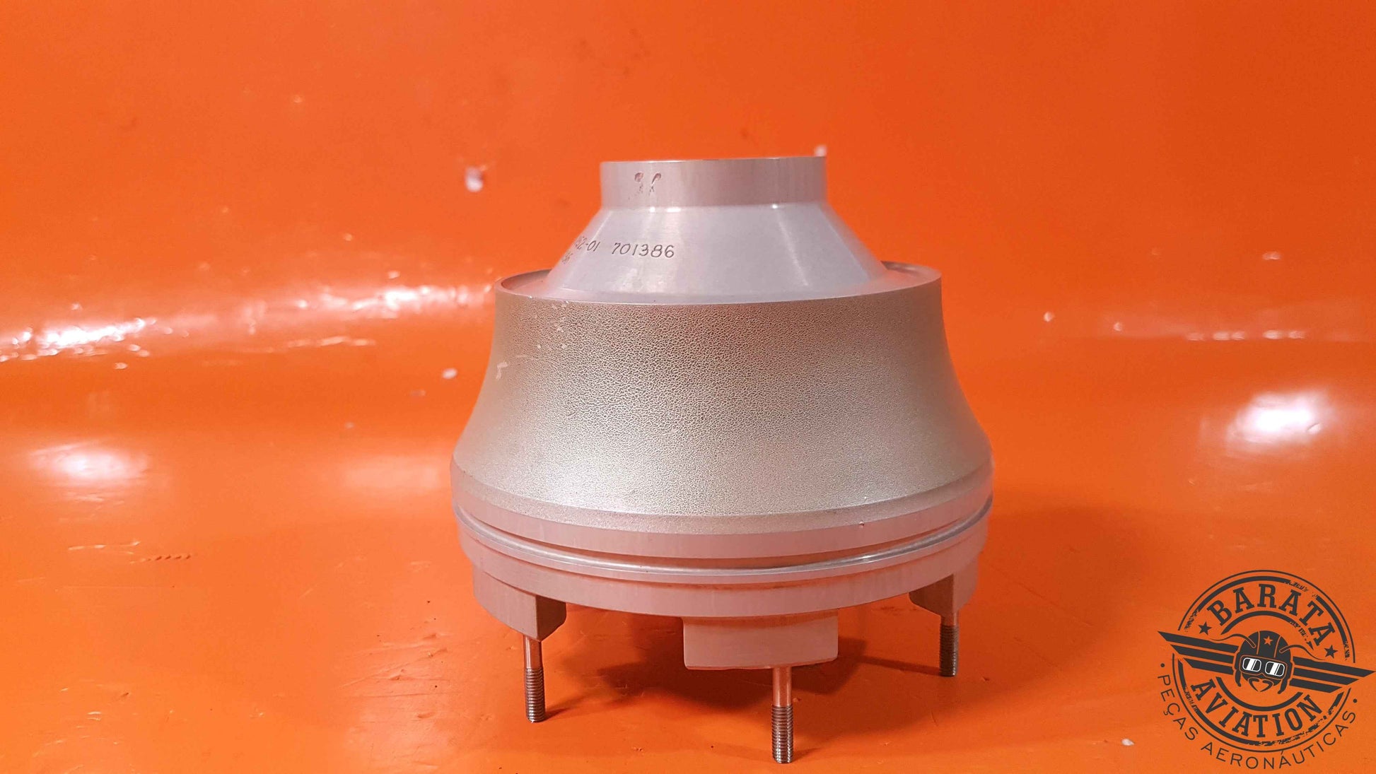 3056752-01 Pratt & Whitney Seal Y