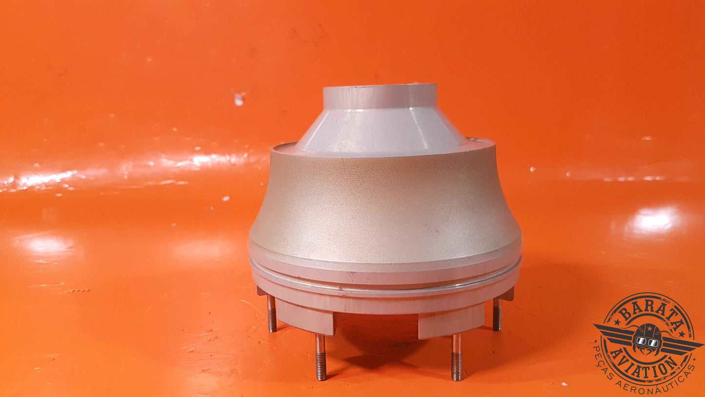 3056752-01 Pratt & Whitney Seal Y